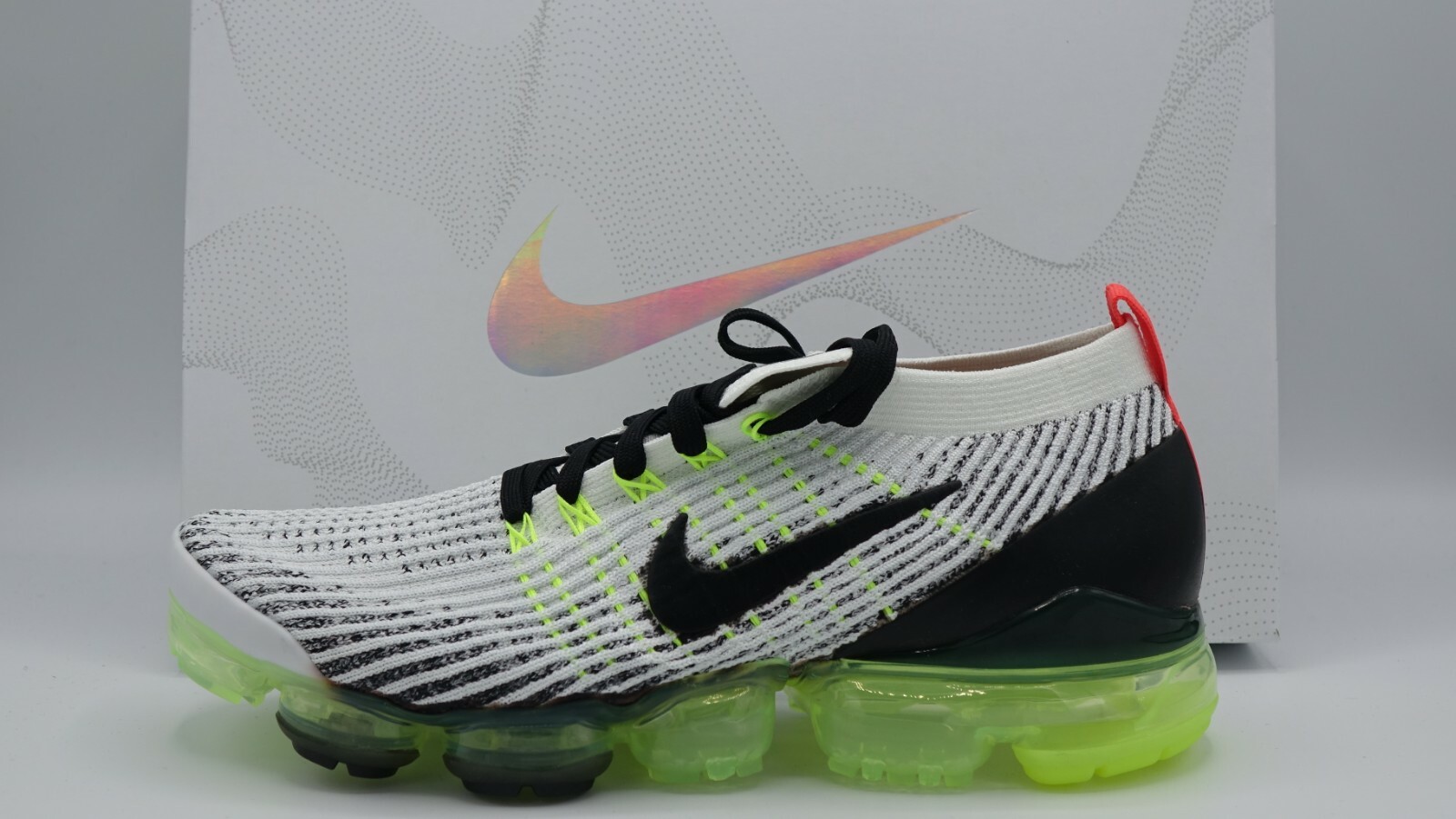 vapormax gunsmoke volt